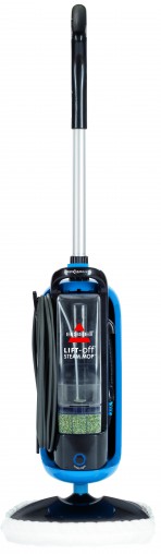 02 Bissell Lift-Off Steam Mop model 23B6F