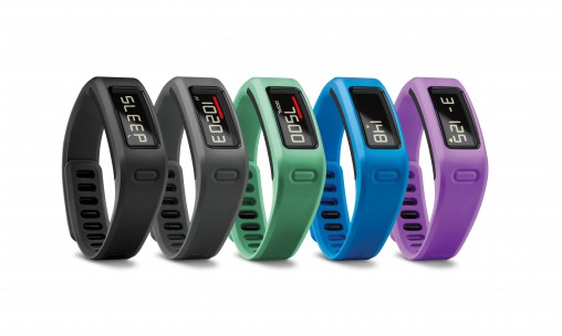 Garmin Vivofit