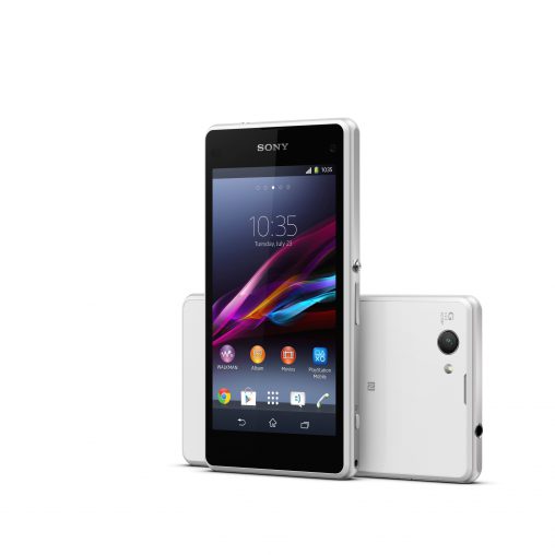 Sony Xperia Z1