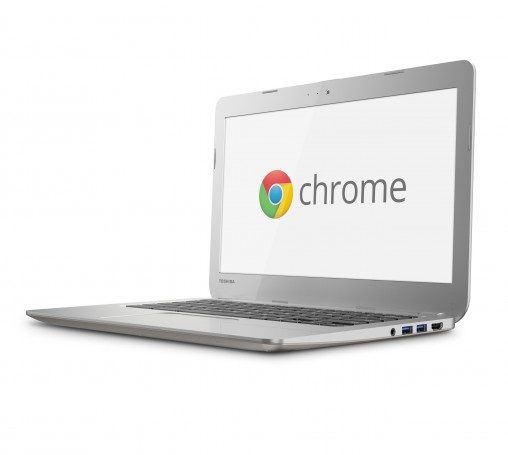 Toshiba Chromebook