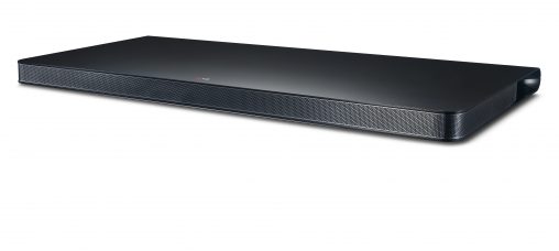 LG SoundPlate