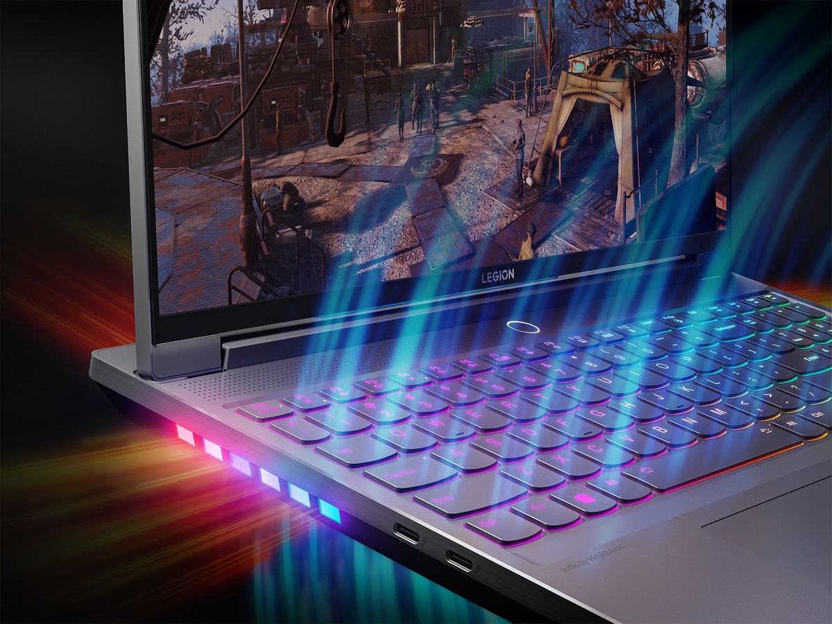 Lenovo's Latest Line-up of New Yoga Laptops Empower Creators from
