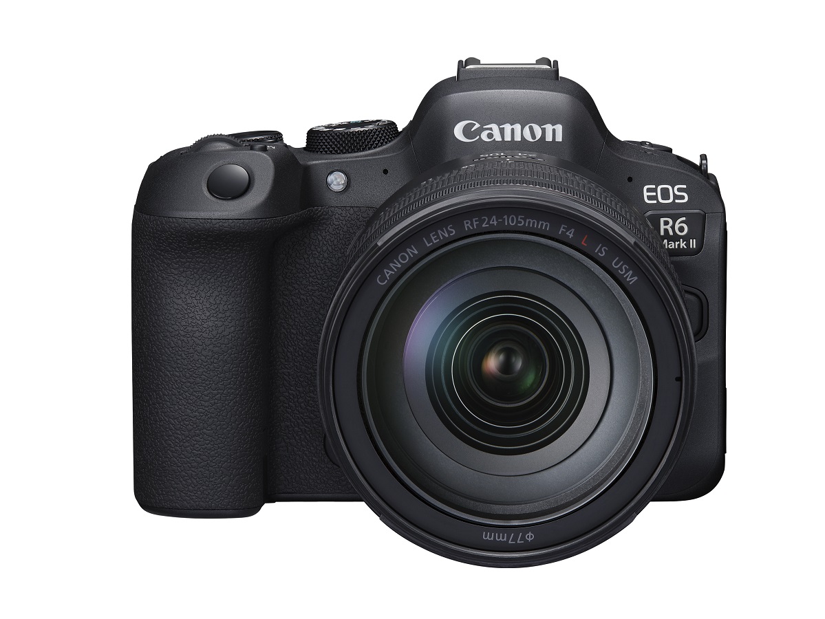 Canon unveils its fastest full-frame mirrorless camera - Appliance Retailer