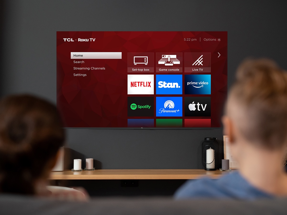 TCL brings Roku TVs to Australia Appliance Retailer