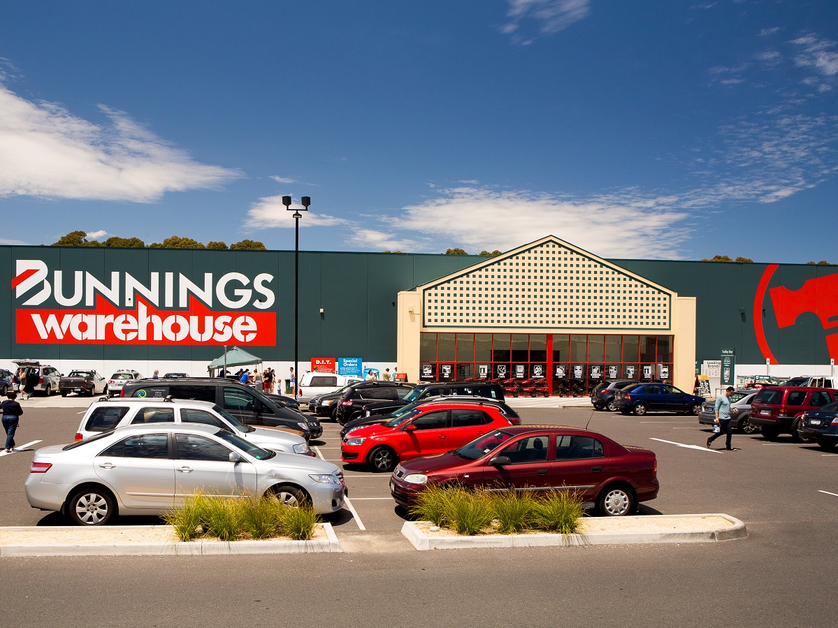 Bunnings Named Australia’s Strongest Brand - Appliance Retailer