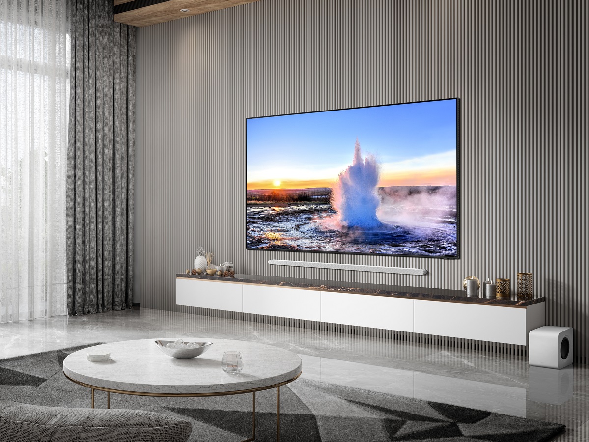 Samsung named Best TV Brand by Finder - Appliance Retailer