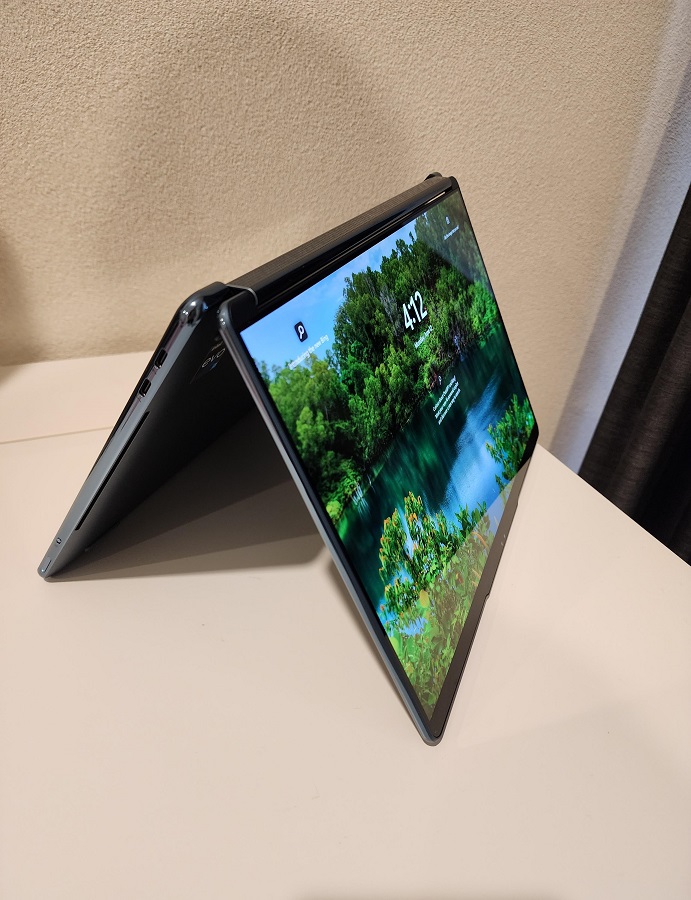 Why the Lenovo Yoga Book 9i is a standout laptop - Appliance Retailer