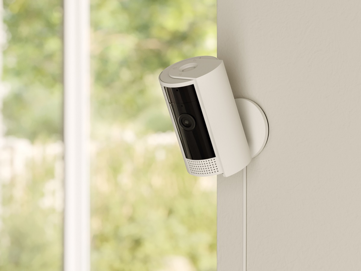 Ring releases nextgen indoor camera Appliance Retailer