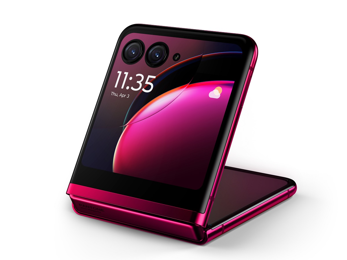 motorola razr 40 ultra_Viva Magenta 1200x900 Appliance Retailer