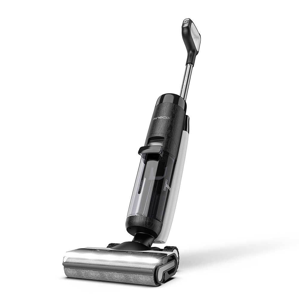 Introducing the Tineco FLOOR ONE S7 PRO: A hard floor cleaner like no other