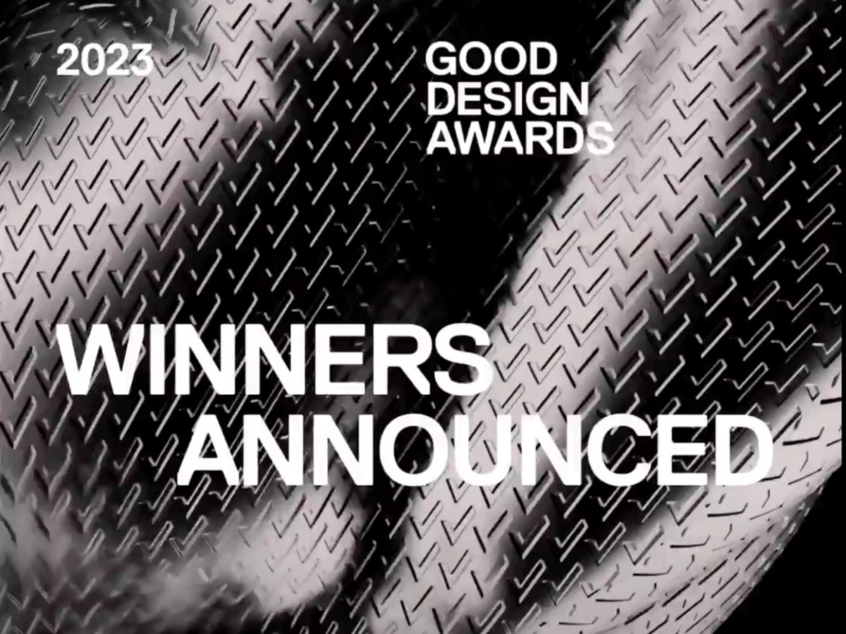 Good Design Awards 2023 Winners Announced ?resize=508