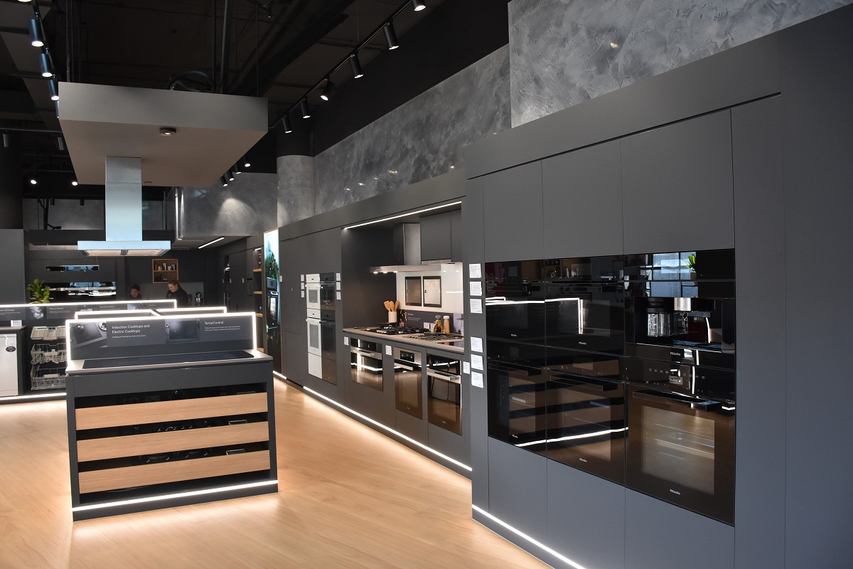 Miele opens latest Experience Centre in Sydney’s east - Appliance Retailer