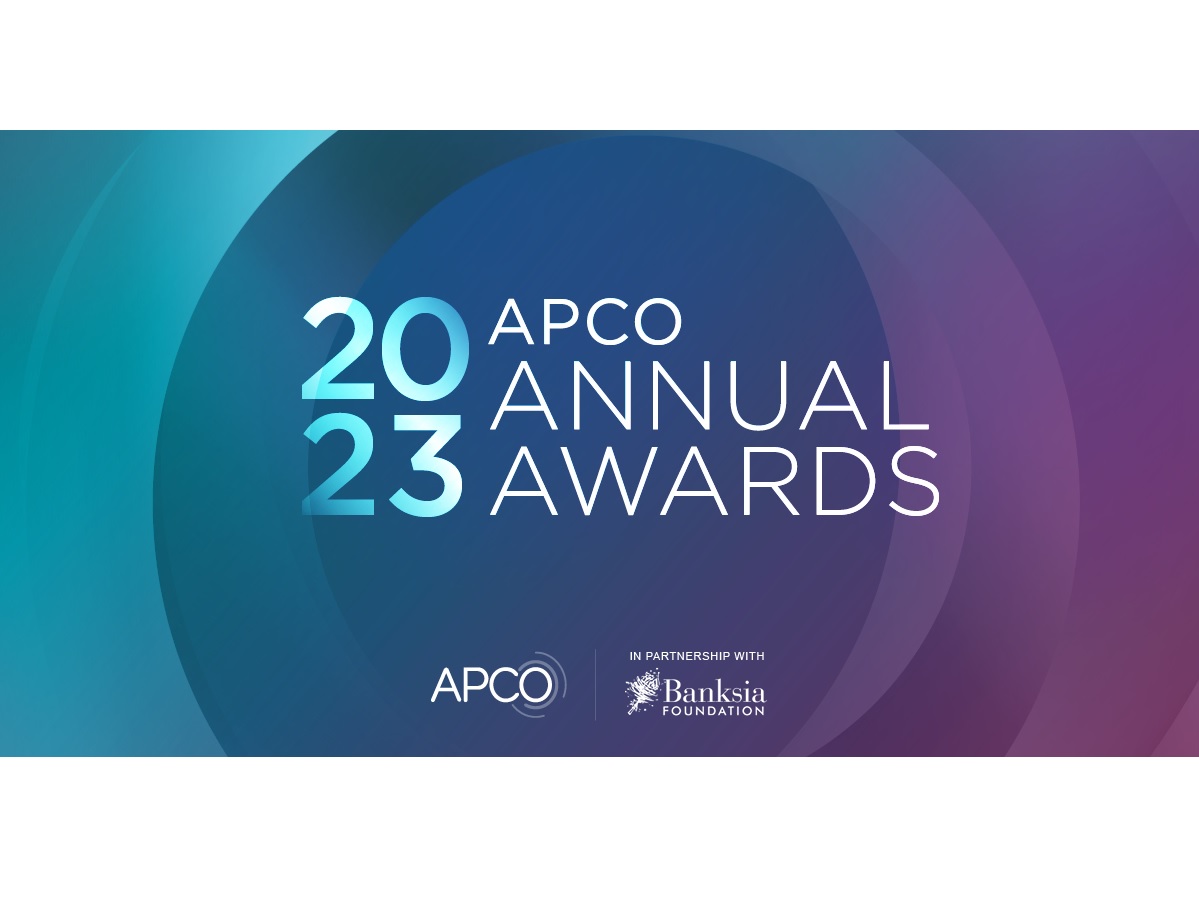 Winning Group and Belkin among APCO Awards finalists Appliance Retailer