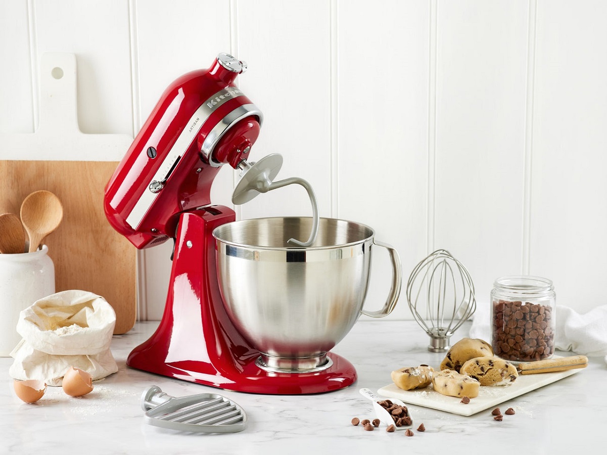 KitchenAid expands retail presence with JB Hi-Fi - Appliance Retailer