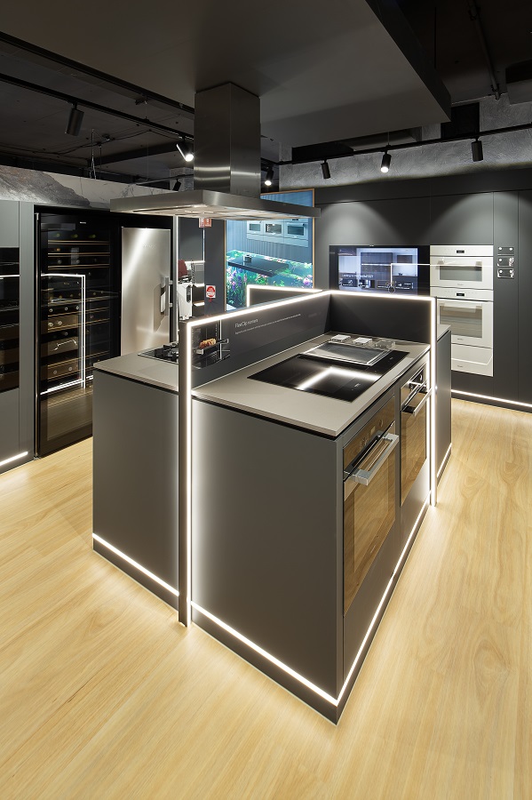 Miele opens another Experience Centre in Sydney - Appliance Retailer