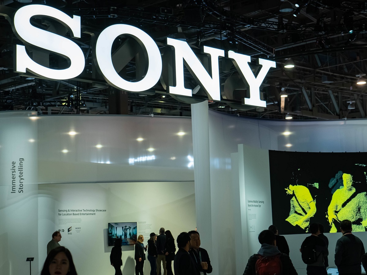 CES 2024 Sony focuses on creator community Appliance Retailer