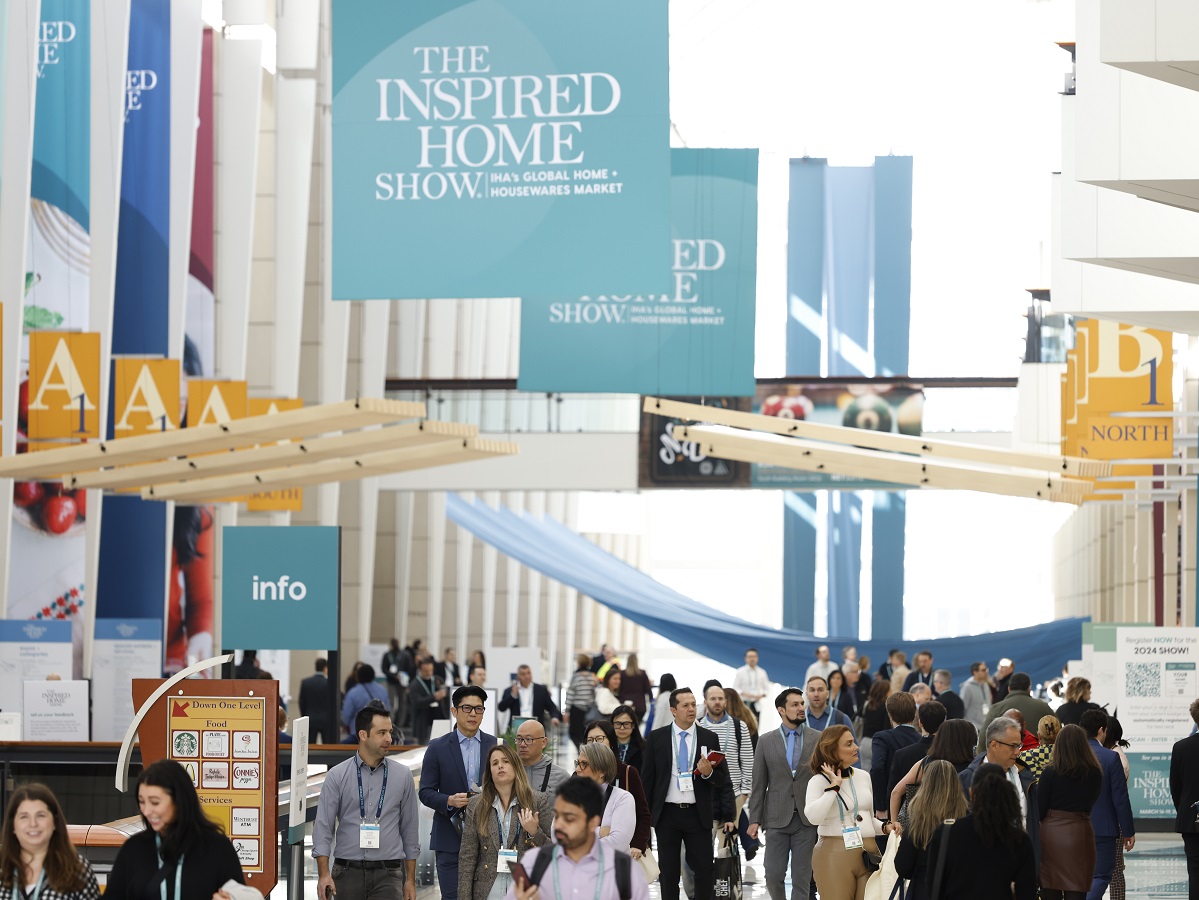 The Inspired Home Show prepares for 2024 instalment Appliance Retailer