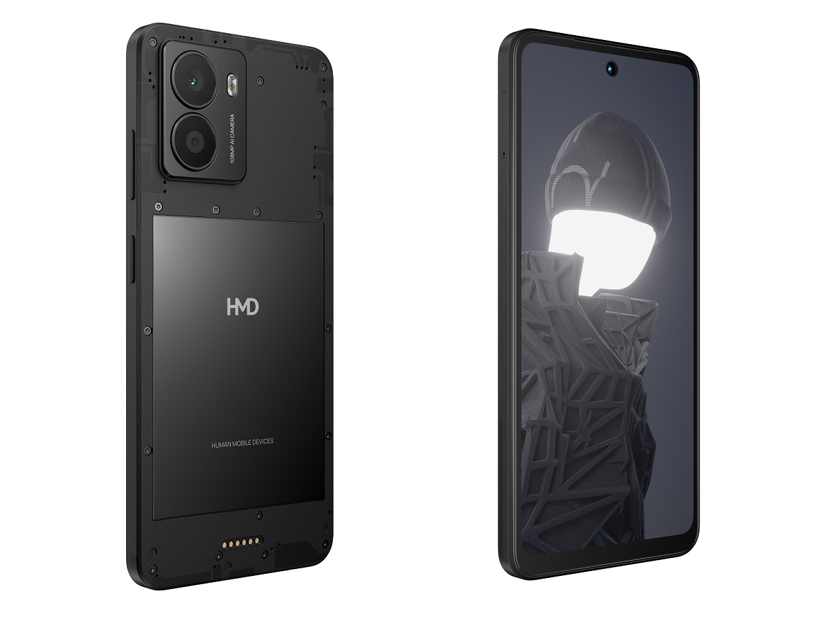 HMD expands range with sub-$500 Fusion smartphone - Appliance Retailer