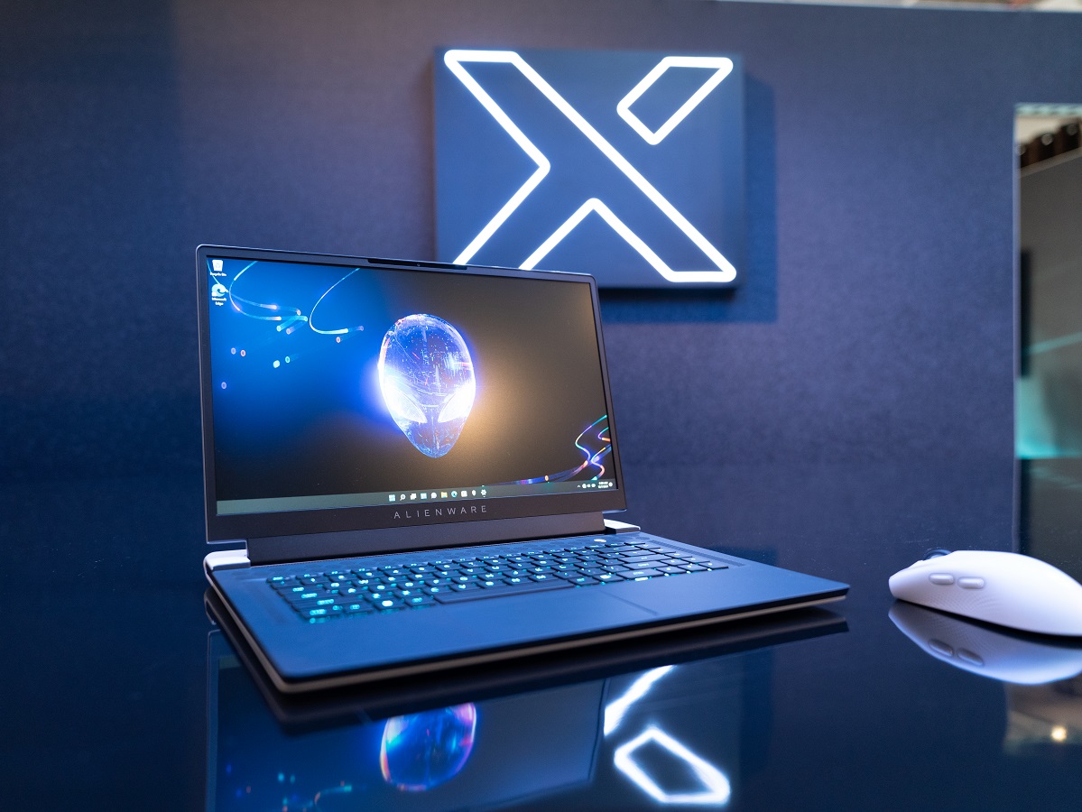 Alienware confirms local release for new gaming laptops Appliance