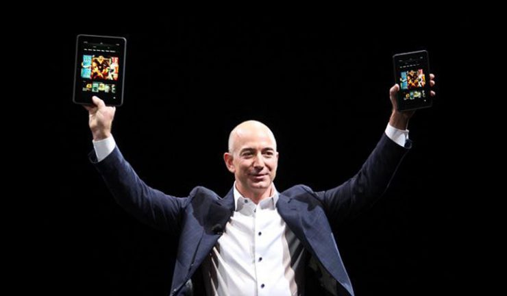 Amazon-Jeff-Bezos