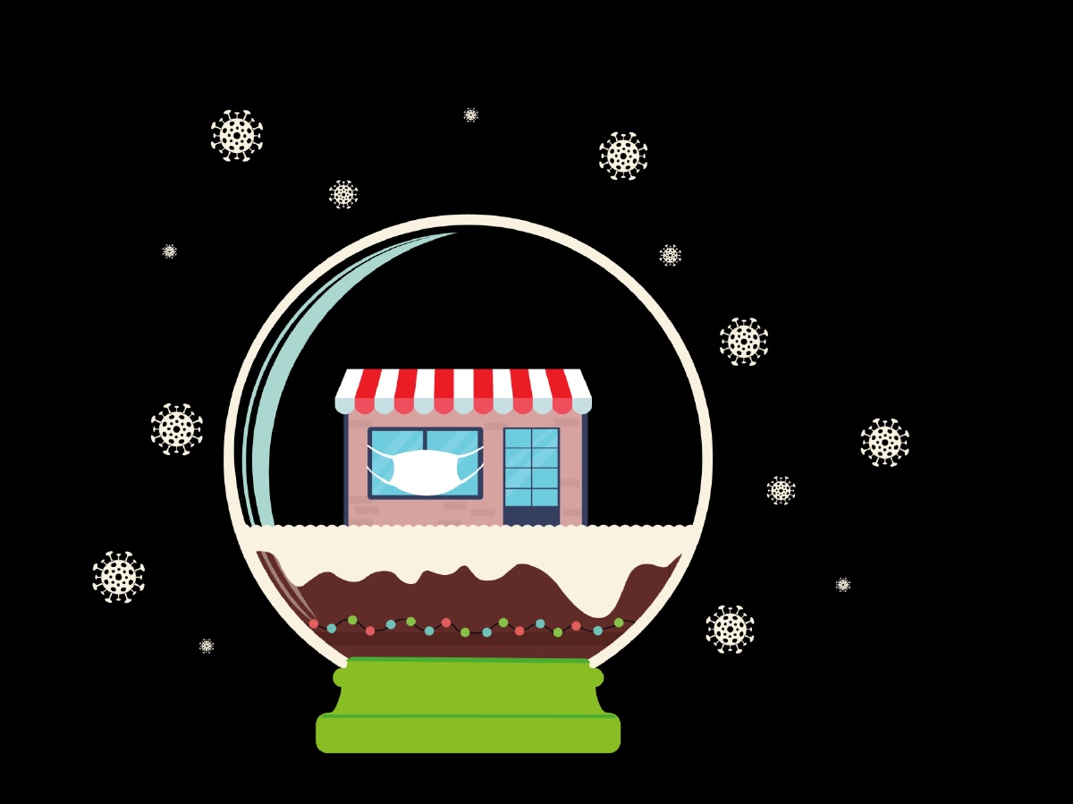 Deloitte Survey Finds Retailers Dreaming Of A Bright Christmas ...