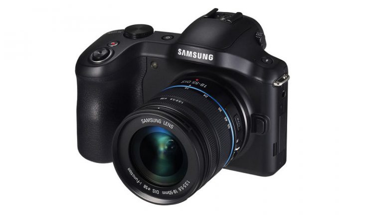 Samsung Camera