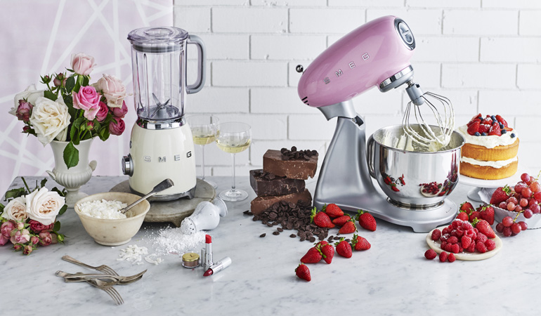 Smeg Small Appliances Appliance Retailer   Smeg Small Appliances 