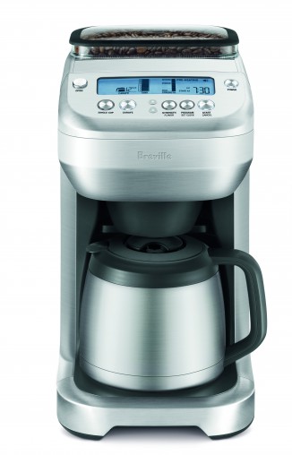 The award winning YouBrew is an Australian designed 'conference coffee' maker specifically crafted for the US market. Breville wants to make a big impact at the mid-to-high-end of America, and is making inroads through its successful association with much loved retail brands such as Williams-Sonoma.