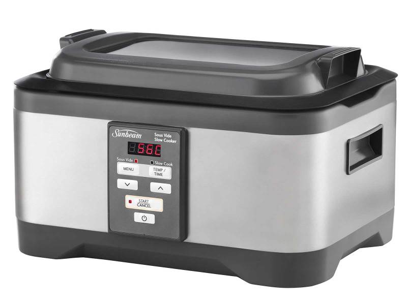 Sunbeam Duos Sous Vide MU4000